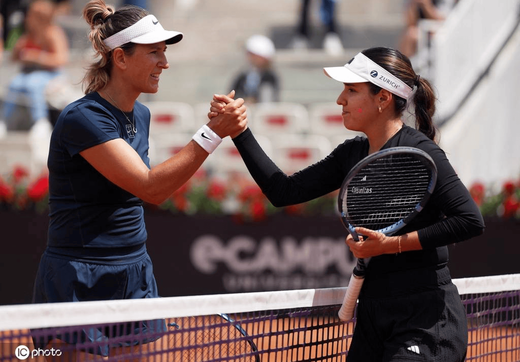 kaiyun-阿扎伦卡重要时刻刷新纪录，澳大利亚队带队取胜！